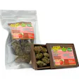 Product image for 3.5g Strawberry Shortcake High CBD Hemp Flower - CBD Delight LLC - 35% Discount Code