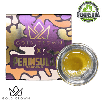 Photo of Cured Budder (1g)- Sherb Junky