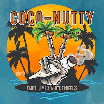 Photo of Coco-nutty