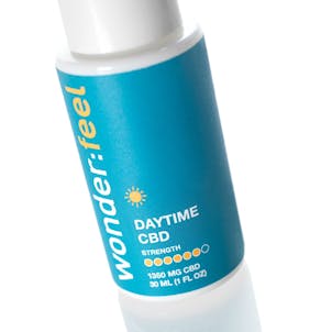 Photo of Daytime CBD Extra Strength