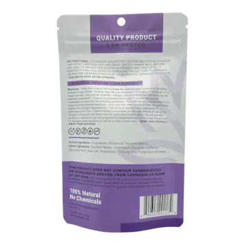 Photo of MIST Terpene Indica Nasal Spray