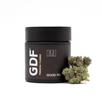 Photo of Good Day Farm: Morris Code | Flower | 3.5g