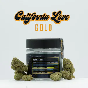 Photo of Wonka Bars Gold- 3.5g