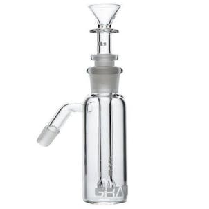 Photo of 45˚ Ashcatcher with Downstem