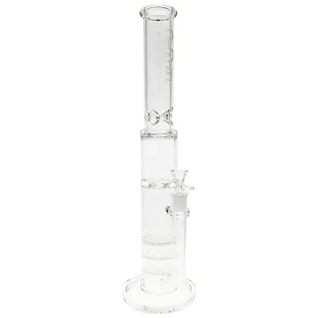 Photo of TAG 20” Triple Honeycomb Perc Bong