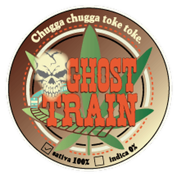 Photo of Ghost Train Haze