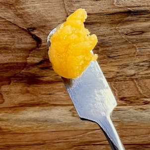 Photo of Deep Sauce Cured Budder