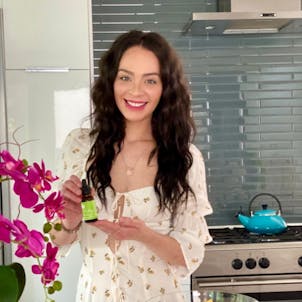 Photo of Lush Valley CBD Oil 1000 mg