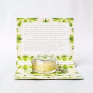 Photo of Omnipotent Botanical Oil 5 ml - 25 mg CBD