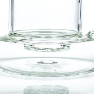 Photo of 14" Large Tornado Cyclone Water Pipe