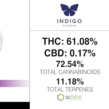 Photo of Oreoz Live Resin Sugar Sauce 1 Gram