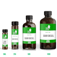 Sour Diesel