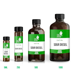 Photo of Sour Diesel