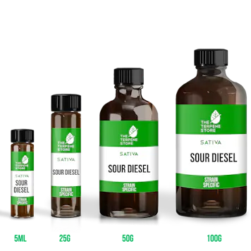 Photo of Sour Diesel