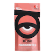 Product image for Nano Bites - Peach 1000mg (Hybrid)