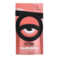 Nano Bites - Peach 1000mg (Hybrid)