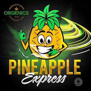Photo of Pineapple Express