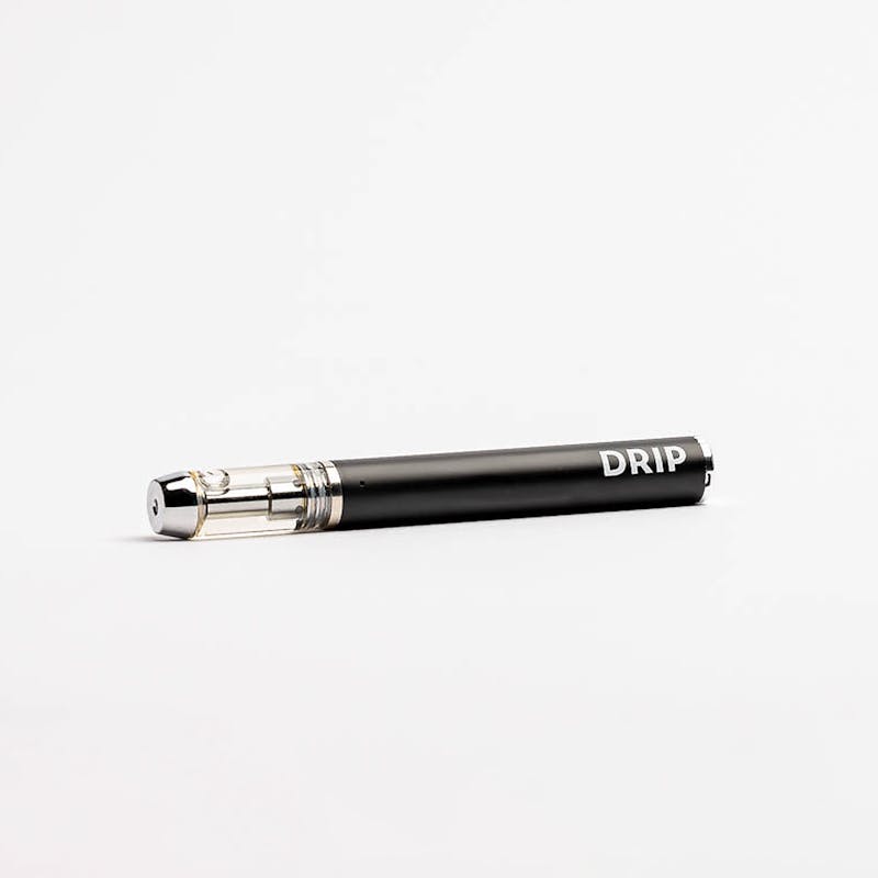 Hemp General Store Delta 8 Zkittlez Disposable Pen Leafly