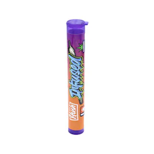 Photo of Blue Magoo x Lemon Sour Diesel Two 1.05g Infused Pre-Rolls - Hybrid
