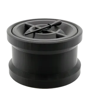 Photo of Filling Machine Cartridges