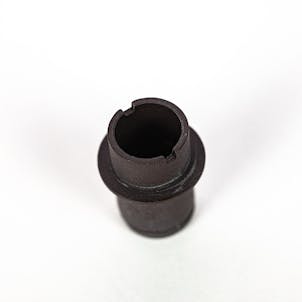 Photo of Ceramic loading chamber