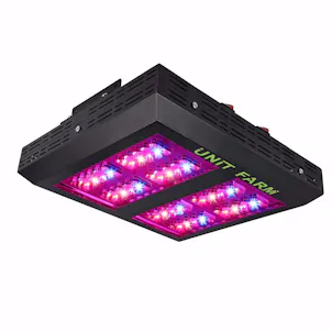 Photo of UFO-80 Cree Osram Led Grow Light