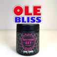 Award-Winning Ole Bliss (28.1% THC)
