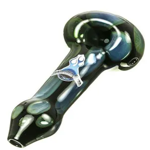 Photo of "Shrine of Minerva" Pipe
