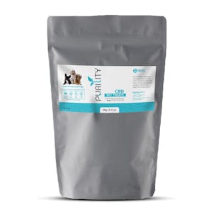 Photo of CBD Pet Treats