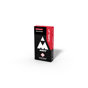 Photo of Up Tempo - 500mg Vape Cartridge