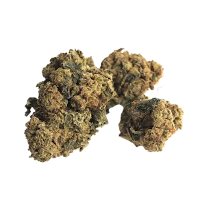 Photo of T1 Greenhouse CBD Hemp Flower - The Green Nursery Organics