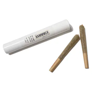 Photo of Alpen Gleaux Indoor-Grown CBD Flower (10.6% CBD)