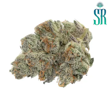 Photo of Kush Sorbet
