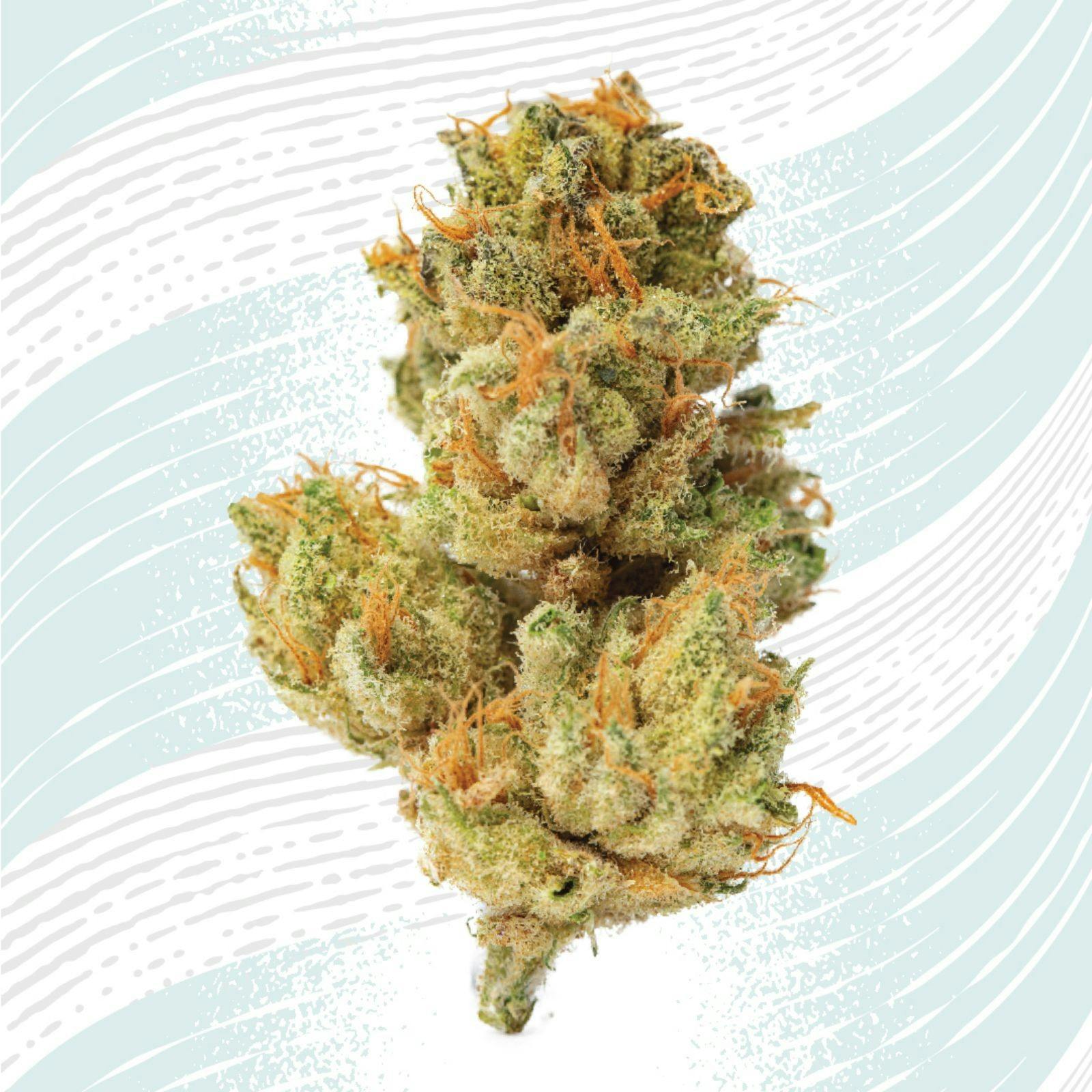 Kush Cake Strain Leafly - azi6yal