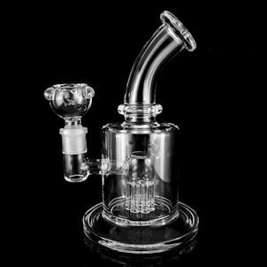 Photo of 7" Tree Perc Curved-Neck