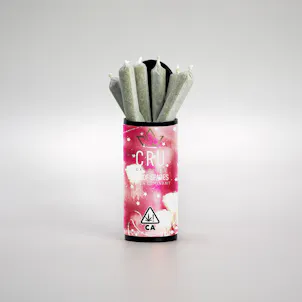 Photo of Ace Of Spades (0.5G Pre-Roll 6 pack)