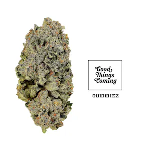 Photo of Gummies 14g Flower