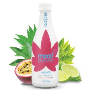 Photo of PASSION by mood33®