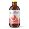 Product image for Good Feels Grapefruit Seltzer - 5 mg