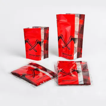 Photo of The Barrier Bag | Small & Medium | Restock coming soon