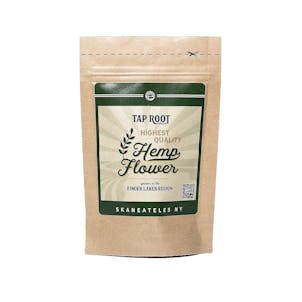 Photo of Hemp Flower