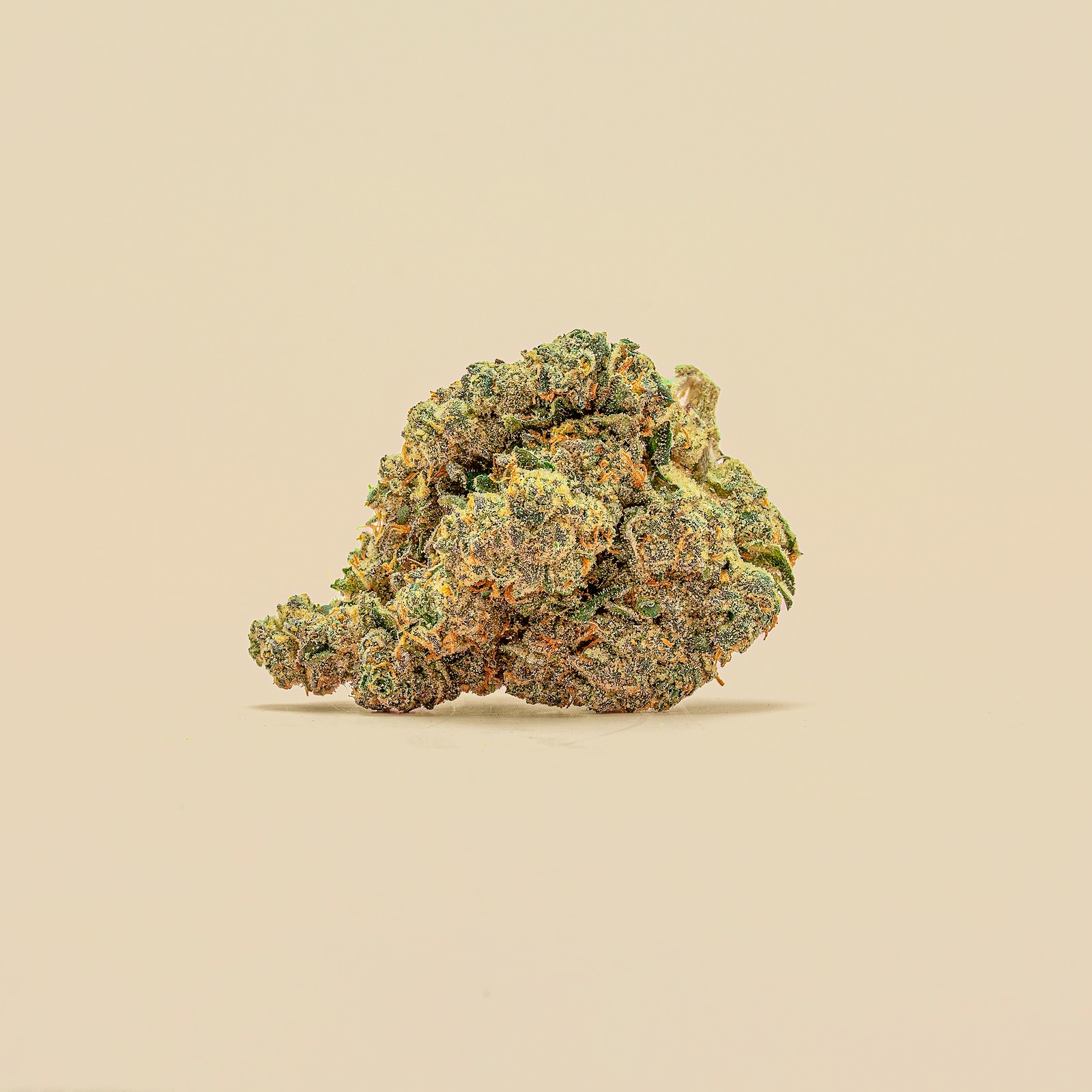 THC Design: THC Design Crescendo 1/8th | Leafly