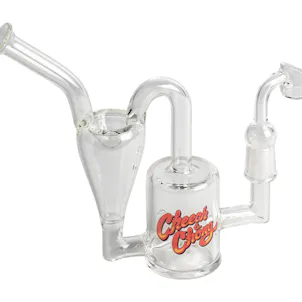 Photo of Wink Dinkerson Concentrate Recycler