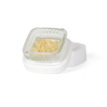 Photo of LA Kush Cake Cured Resin 1g