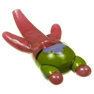 Photo of "Starfish Themed" Hand Pipe