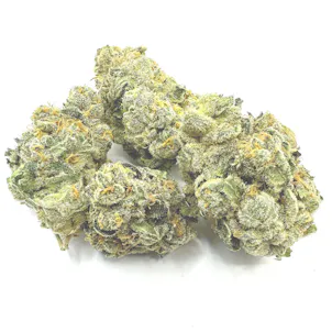 Photo of King's Chalice THCA Flower