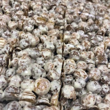 Photo of Cereal Treat - Peanut Butter