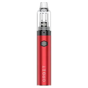 Photo of Red Yocan Orbit