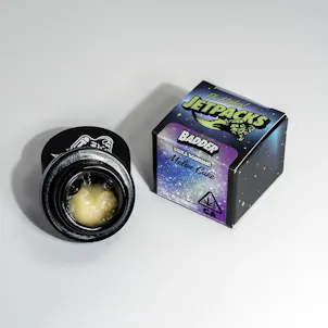Photo of Melon Cake (1 Gram Indica Badder)