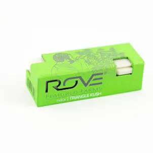 Photo of Featured Farms- Triangle Kush 0.525g